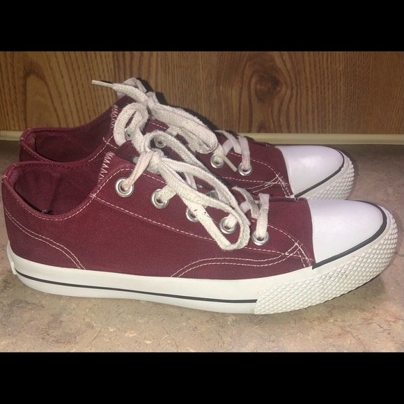 Airwalk Shoes - Non-Marking Airwalk Sneakers